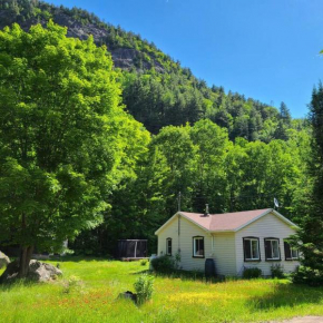 Chalet Falaise by Chalets NABU